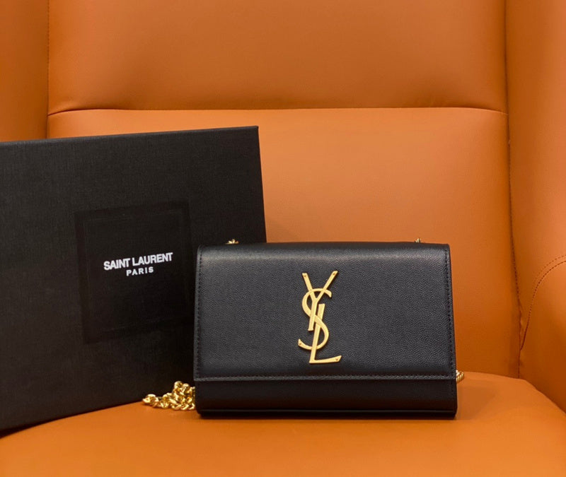 Yves Saint Laurent - Bags