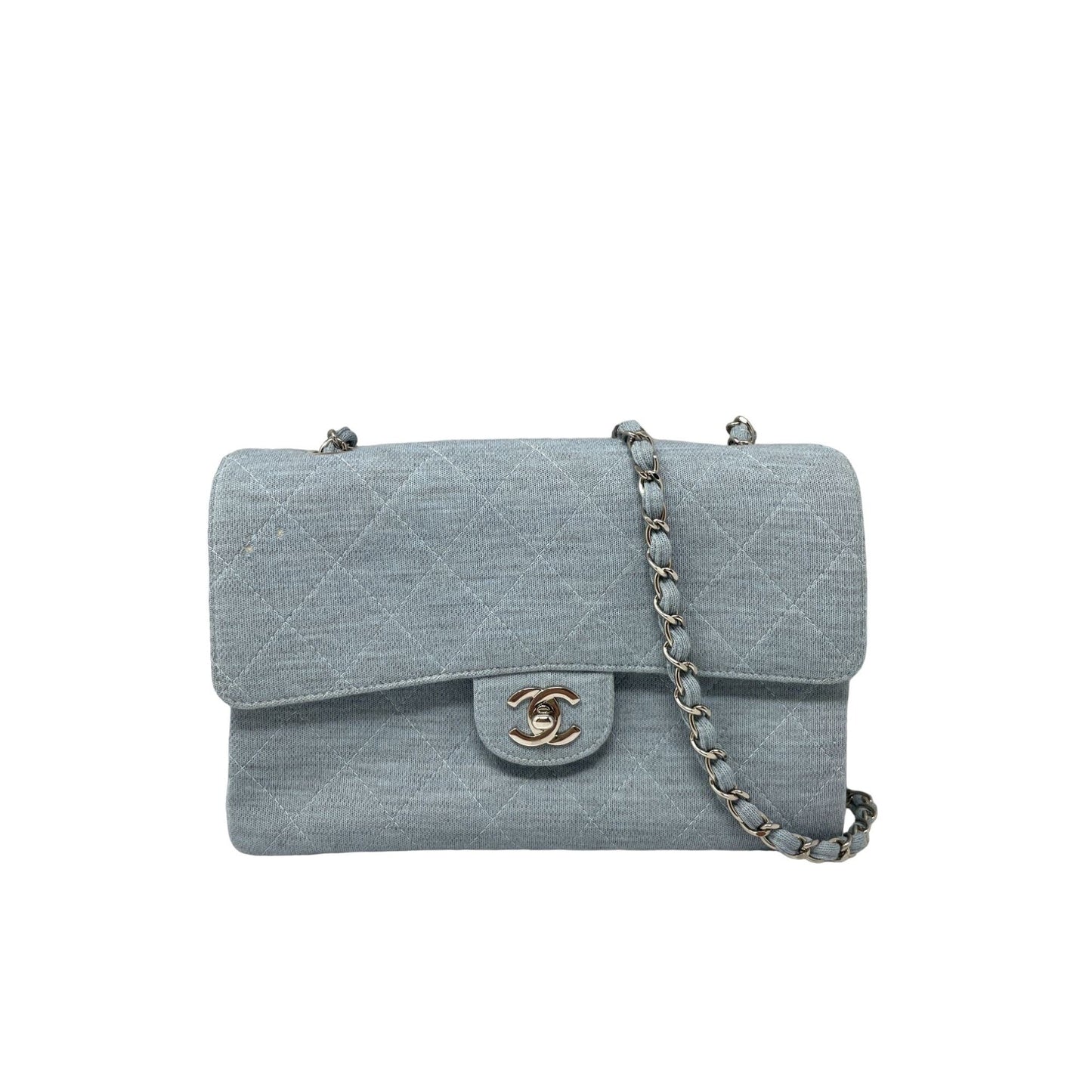Chanel Shoulder Bag - Almora Bags
