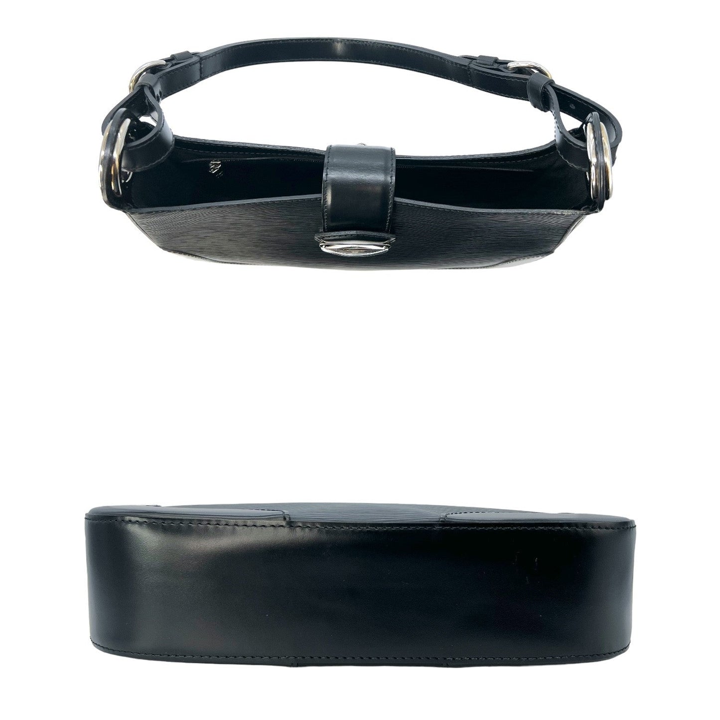 Louis Vuitton Epi Mtte Bagatelle Shoulder Bag