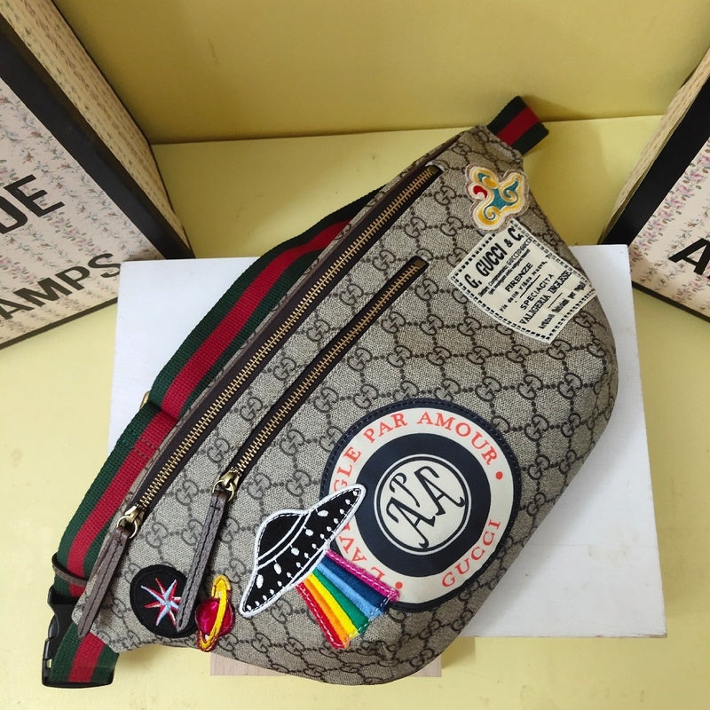 Gucci Designer Tote