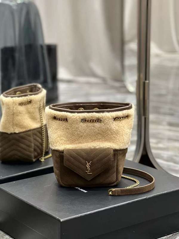 Yves Saint Laurent - Bags 