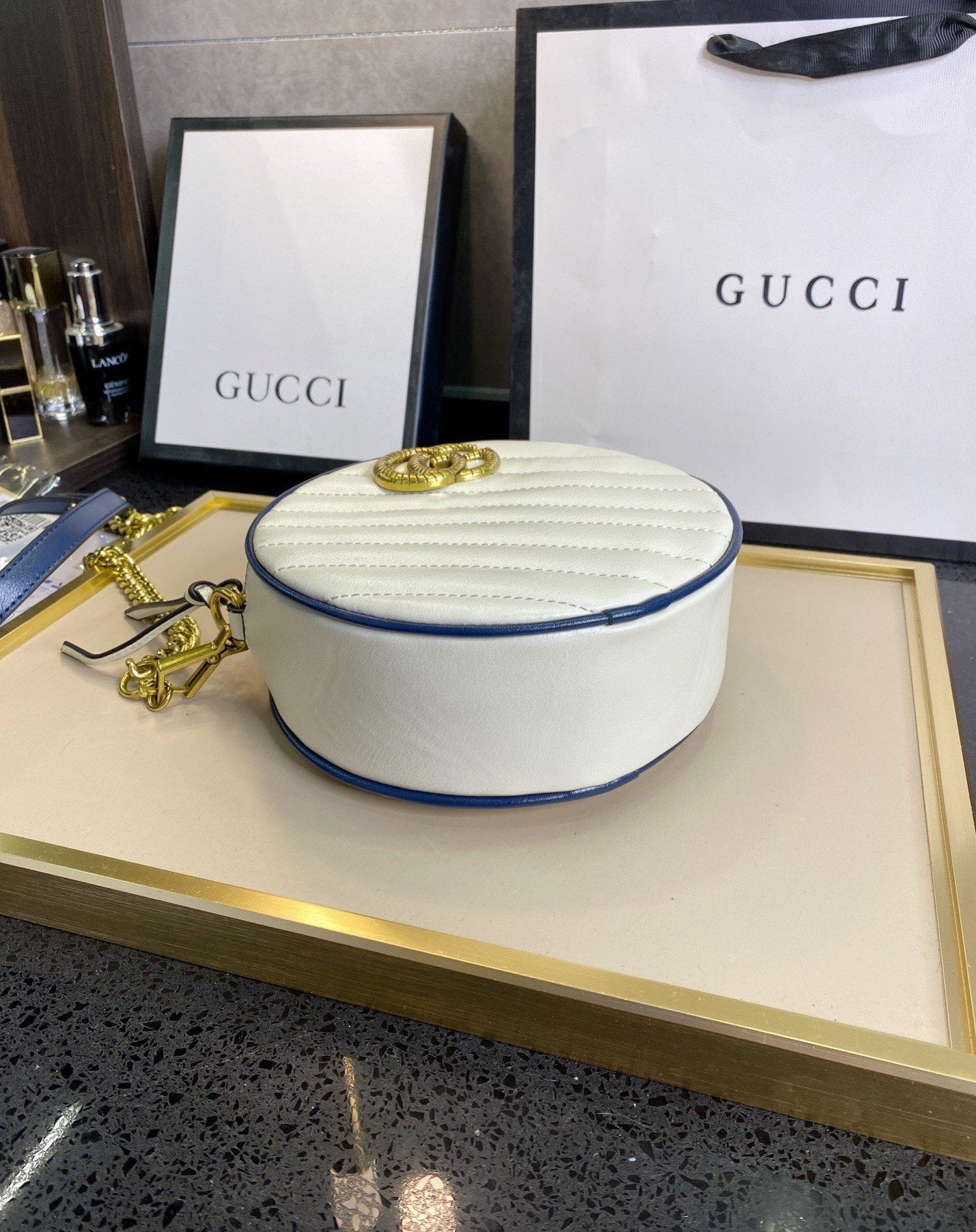 Gucci Designer Handbag
