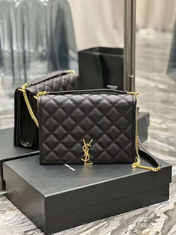 Yves Saint Laurent - Bags 
