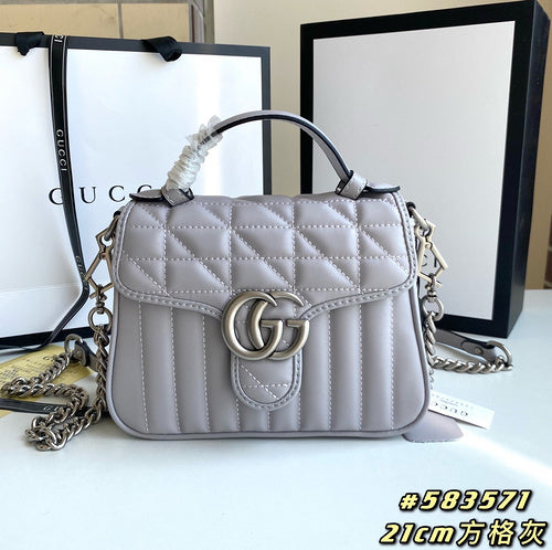 Gucci Designer Shoulder Bag