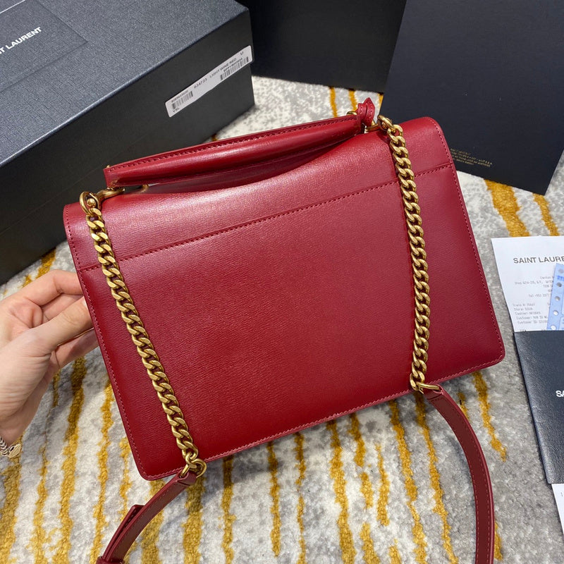 Yves Saint Laurent - Bags 