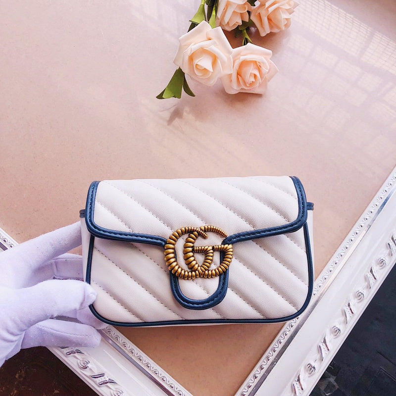 Gucci Designer Tote