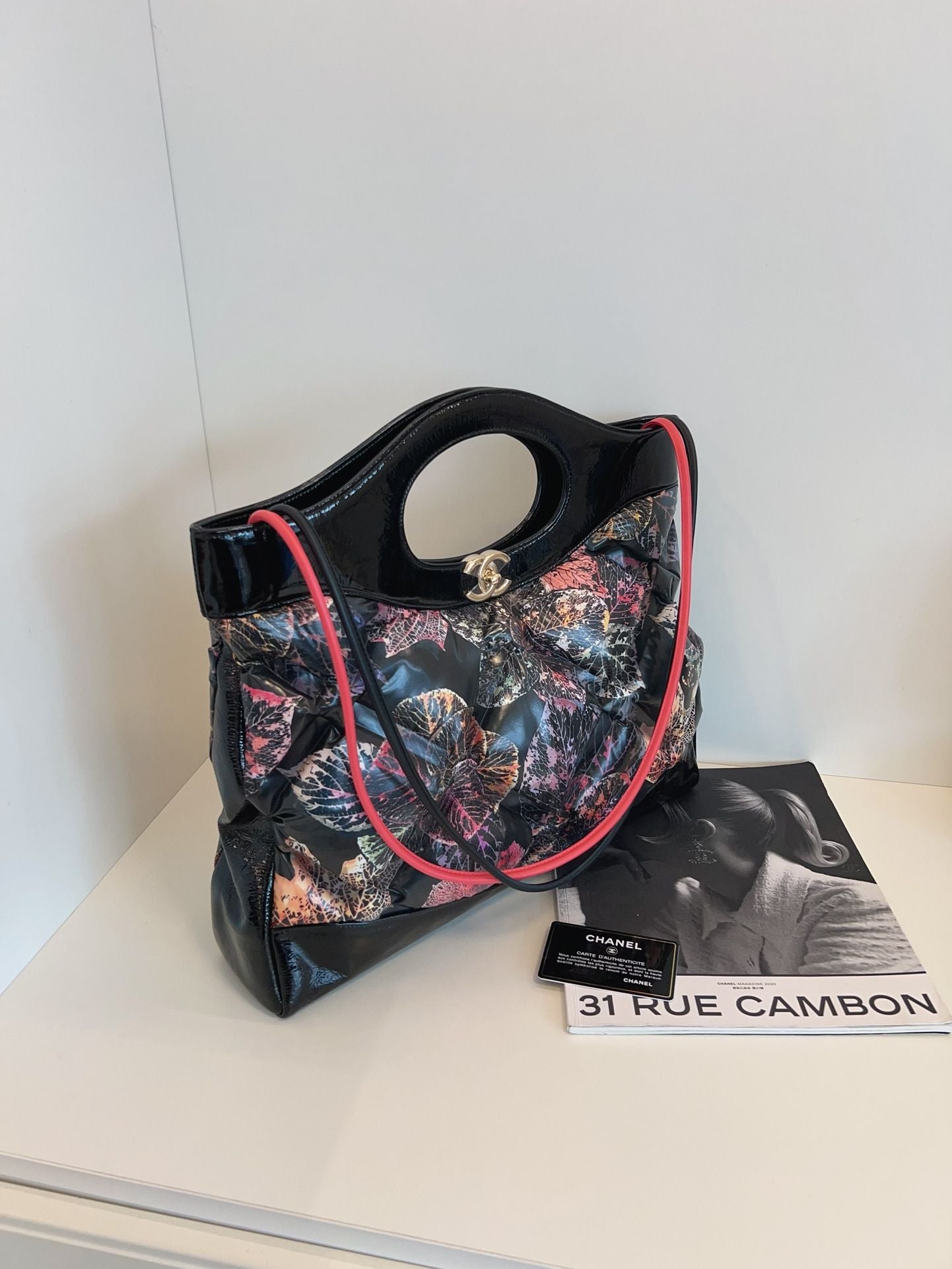 Chanel Handbag Bag - Almora Bags