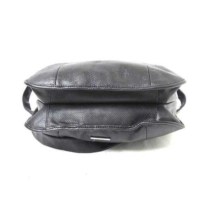Gucci Leather Shoulder Bag
