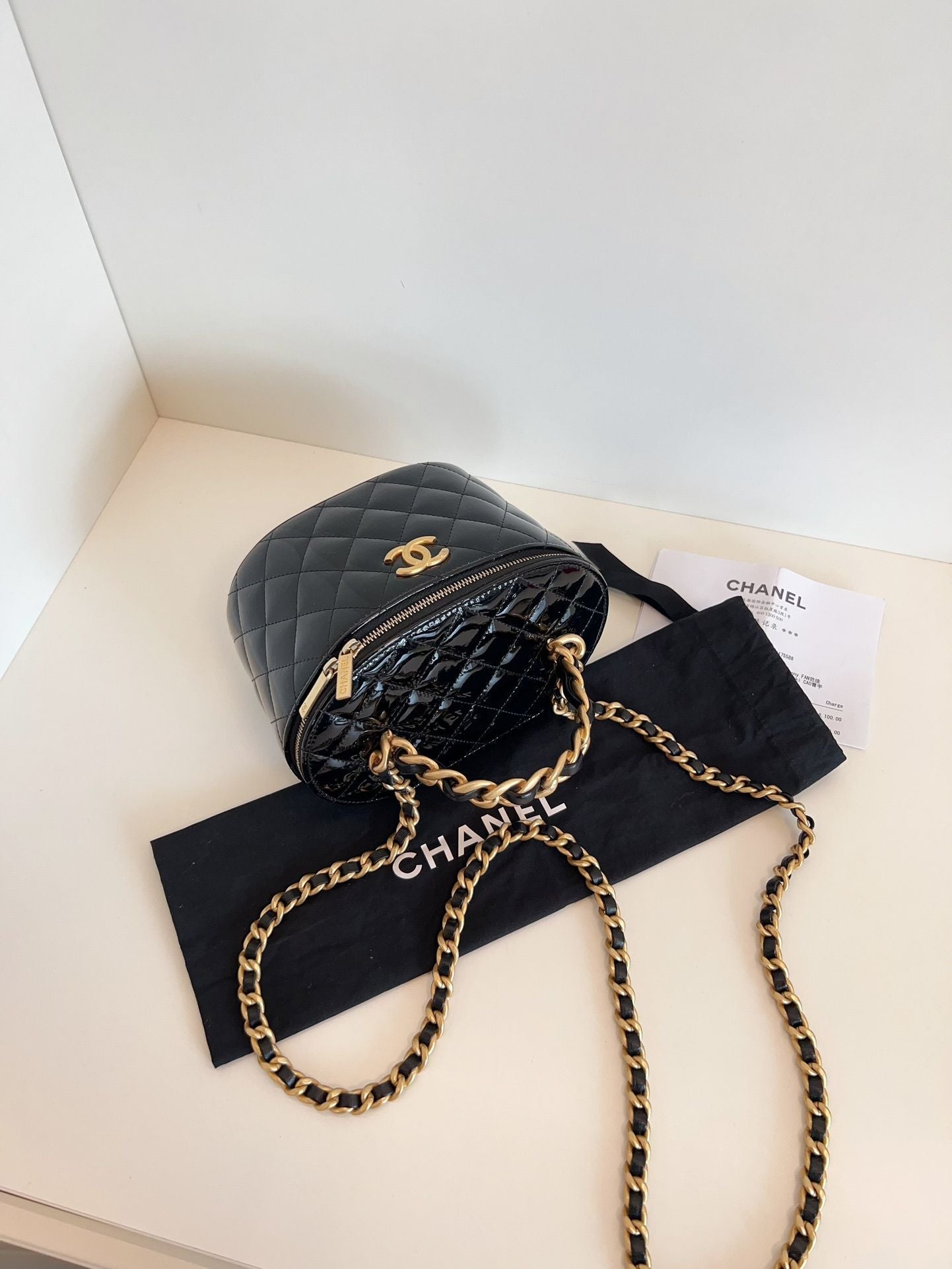 Chanel Handbag Bag - Almora Bags