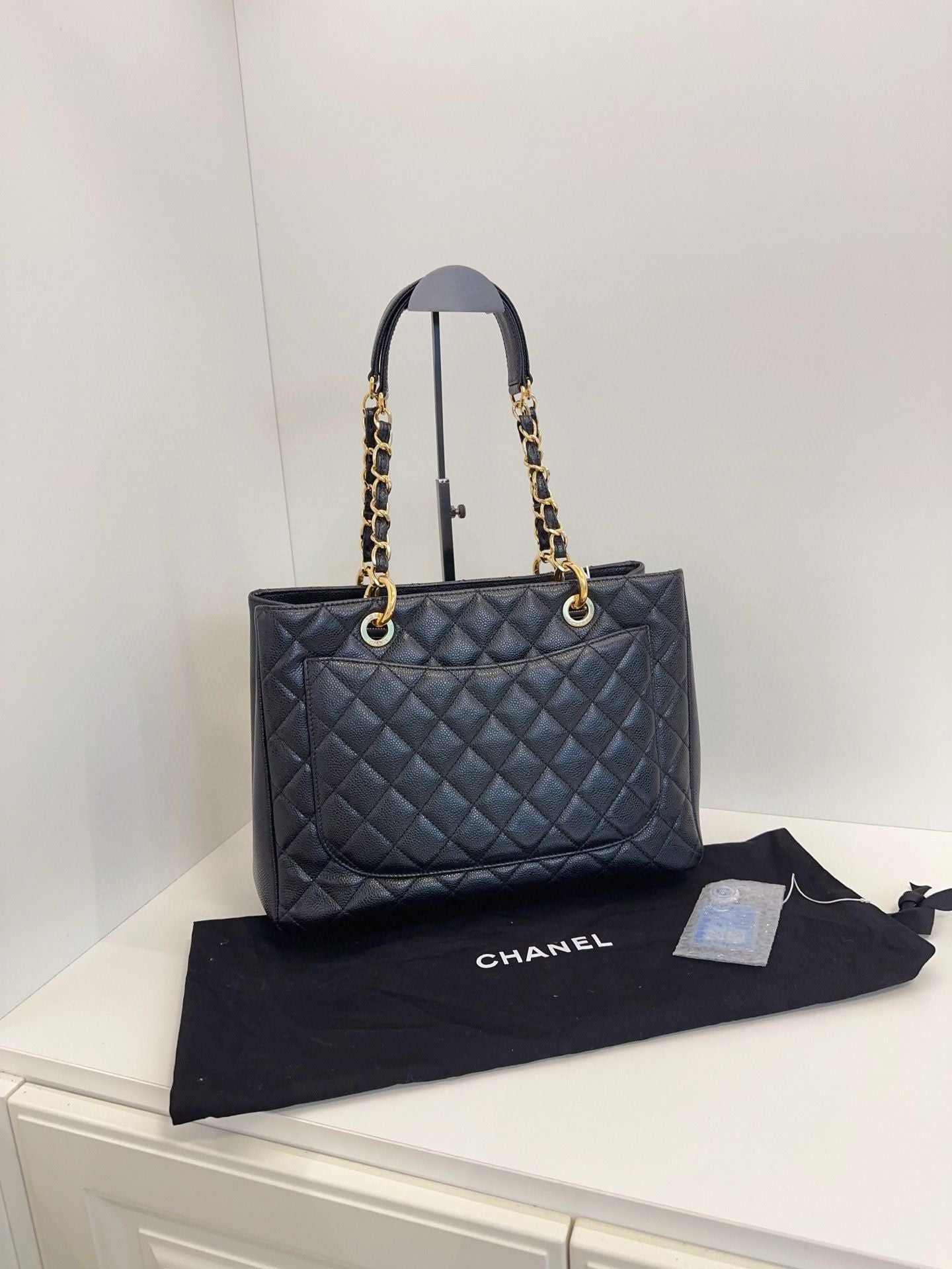 Chanel Tote Bag - Almora Bags