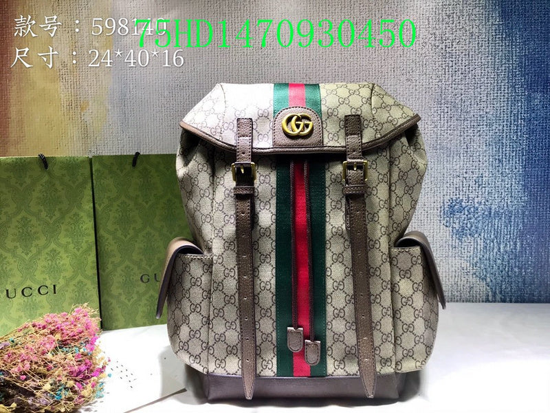 Gucci Designer Tote