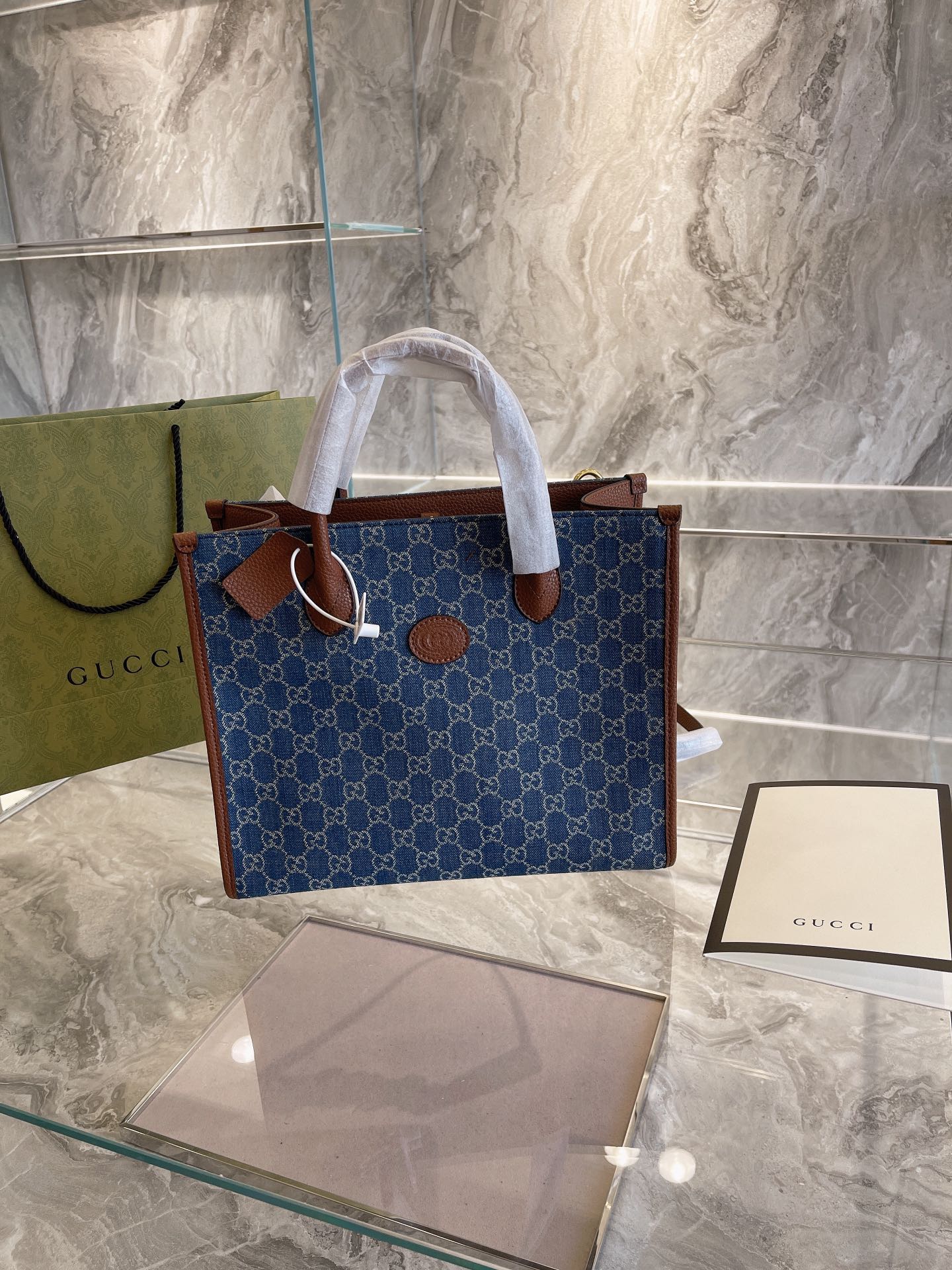 Gucci Designer Handbag