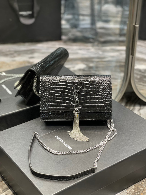 Franco Shops - Yves Saint Laurent - Bags