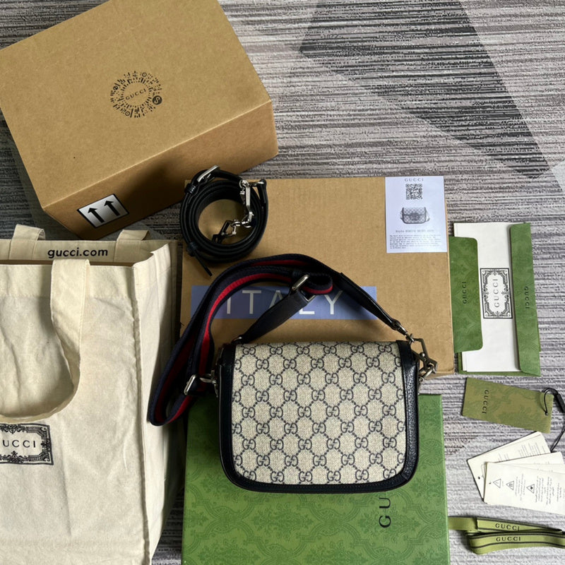 Gucci Designer Handbag