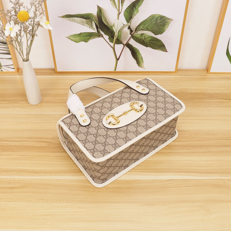 Gucci Designer Handbag