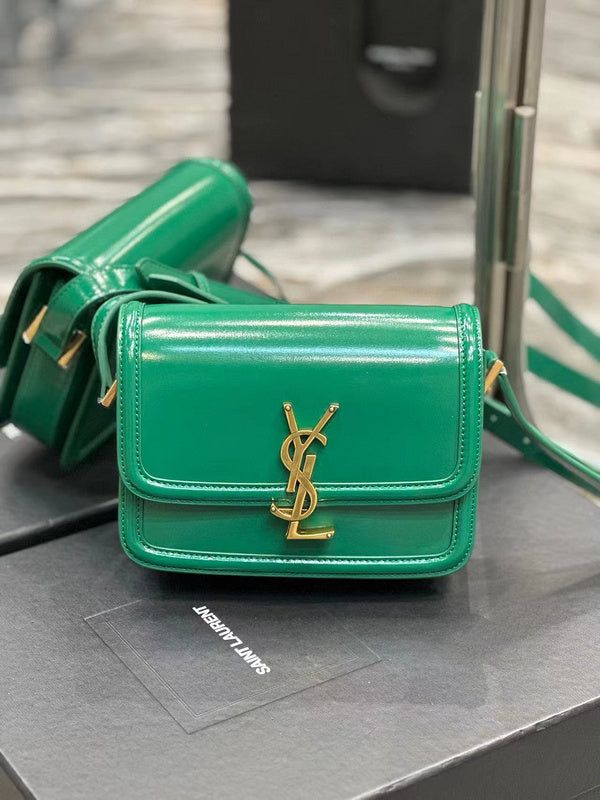 Yves Saint Laurent - Bags 
