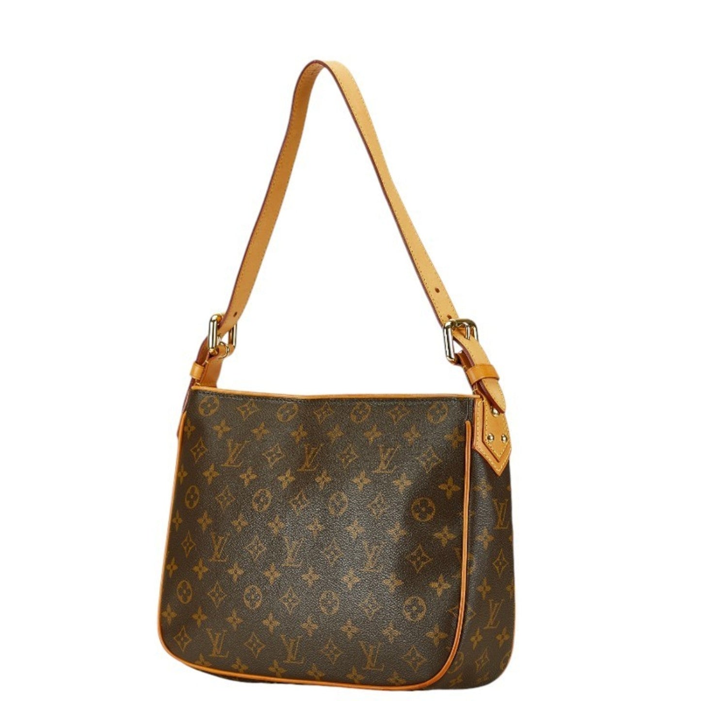 Louis Vuitton Monogram Monogram Monogram Handbag Shoulder Bag