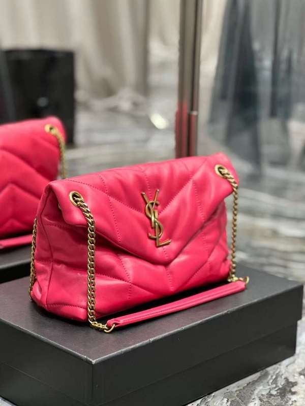 Yves Saint Laurent - Bags - Franco Shops
