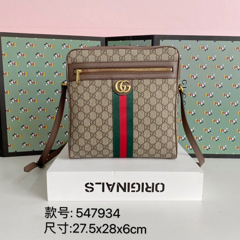 Gucci Designer Tote
