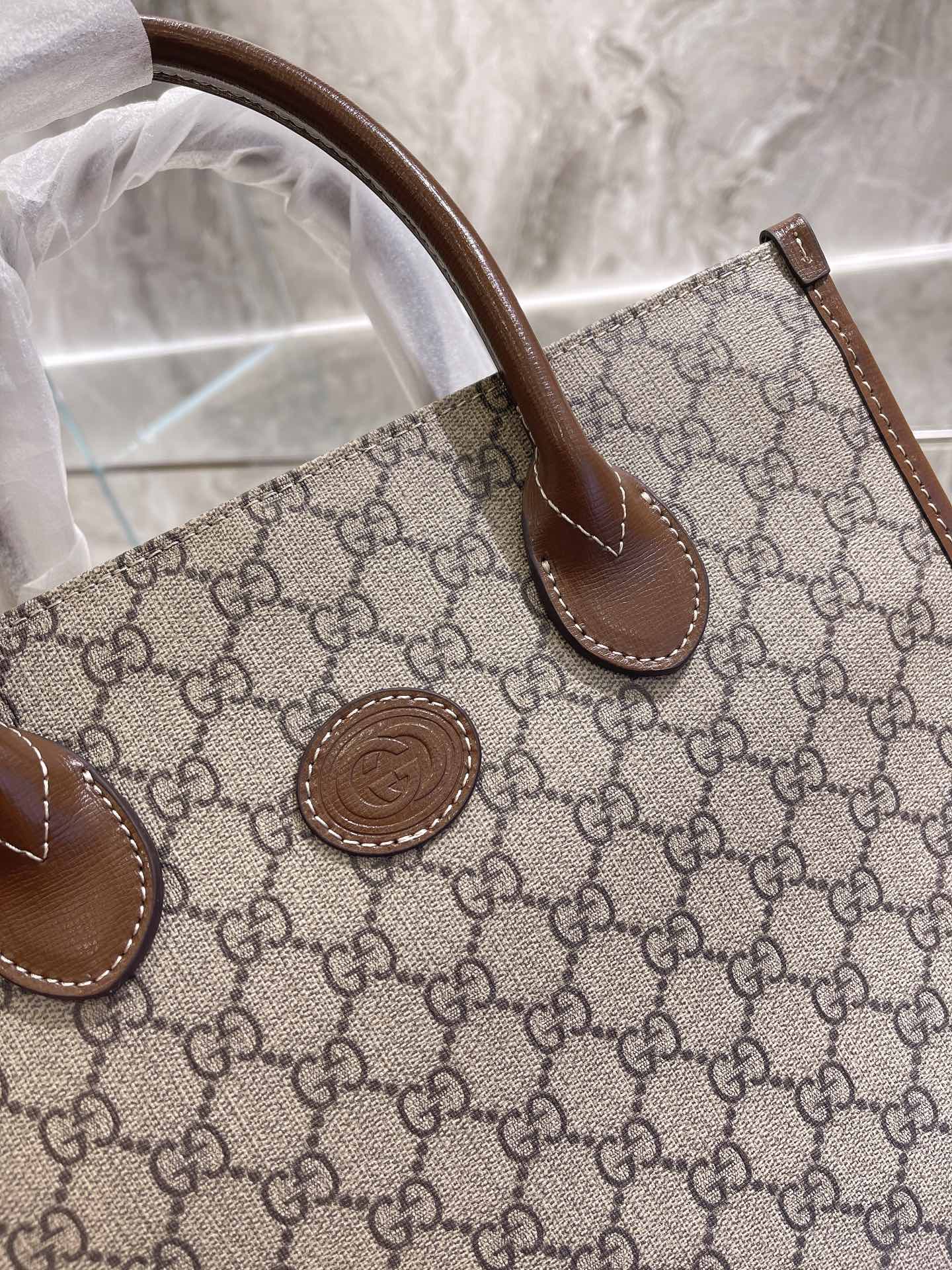 Gucci Designer Handbag