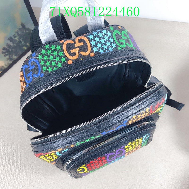 Gucci Designer Tote