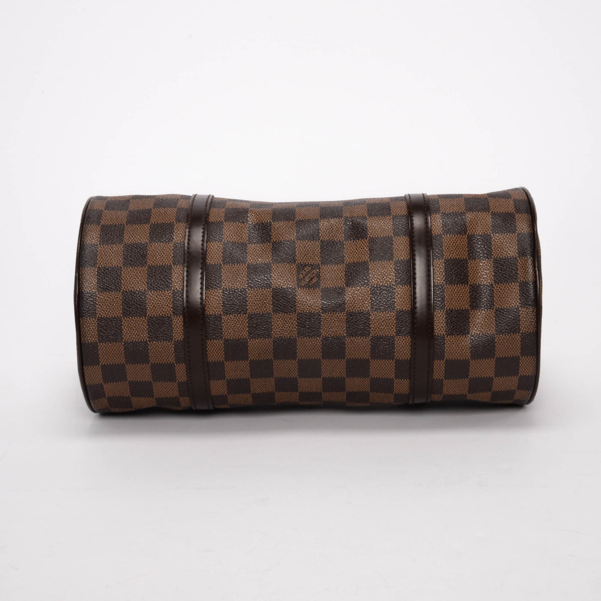 Louis Vuitton Damier Ebene Papillon 30 Bag