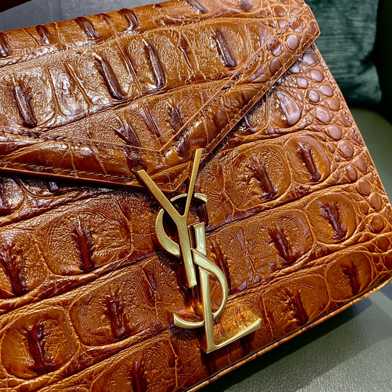 Yves Saint Laurent - Bags 