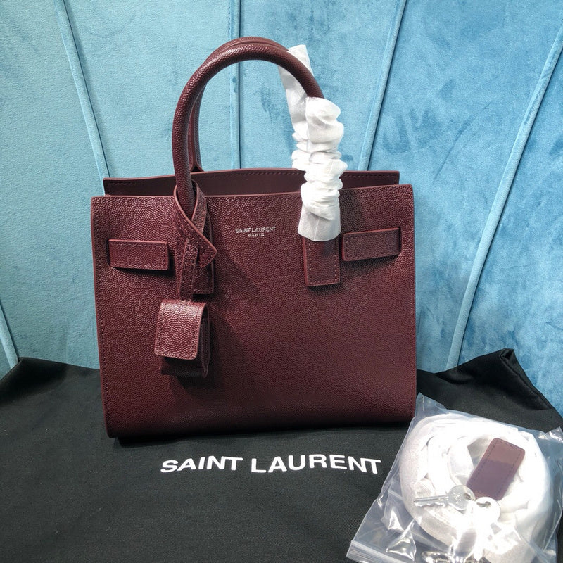 Yves Saint Laurent - Bags