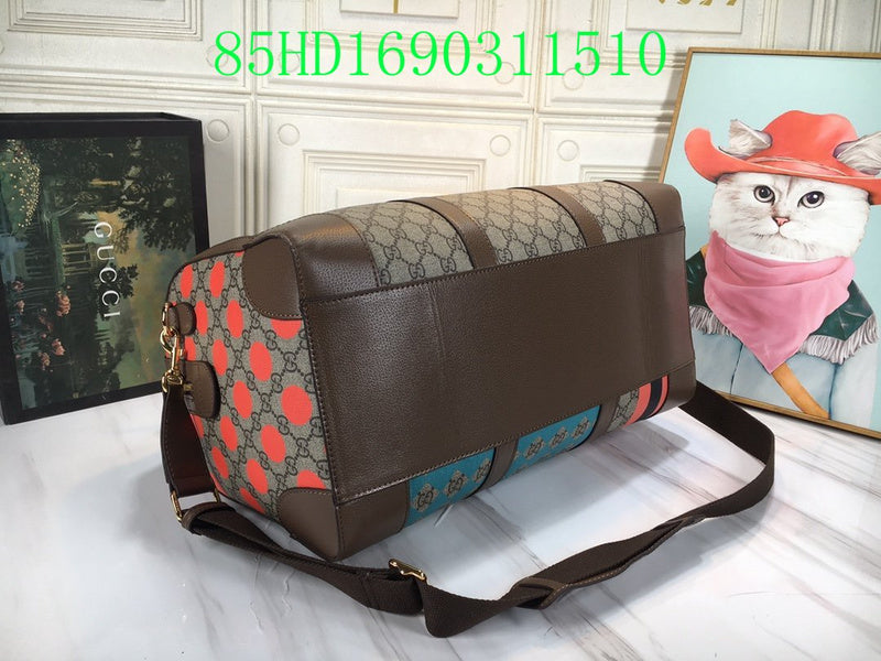Gucci Designer Tote