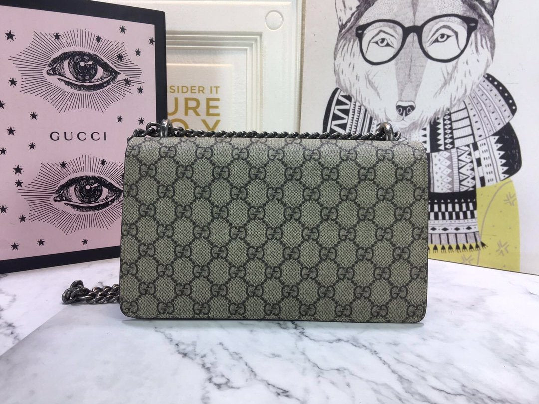 Gucci Designer Handbag
