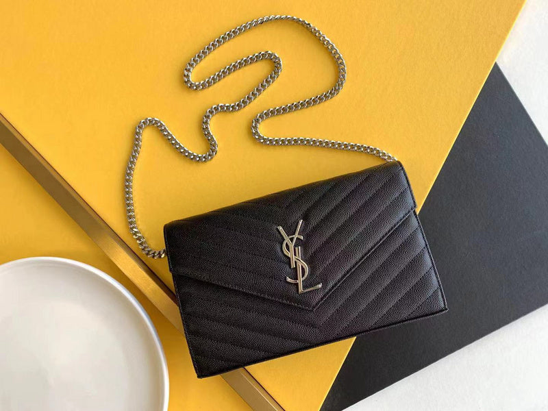 Yves Saint Laurent - Bags 