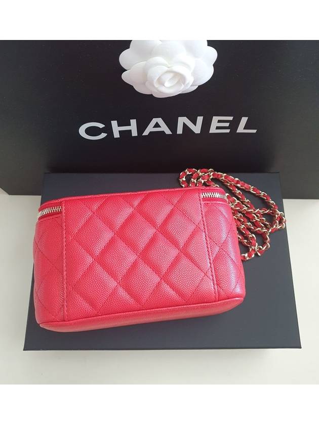 Chanel Small Handbag - Almora Bags