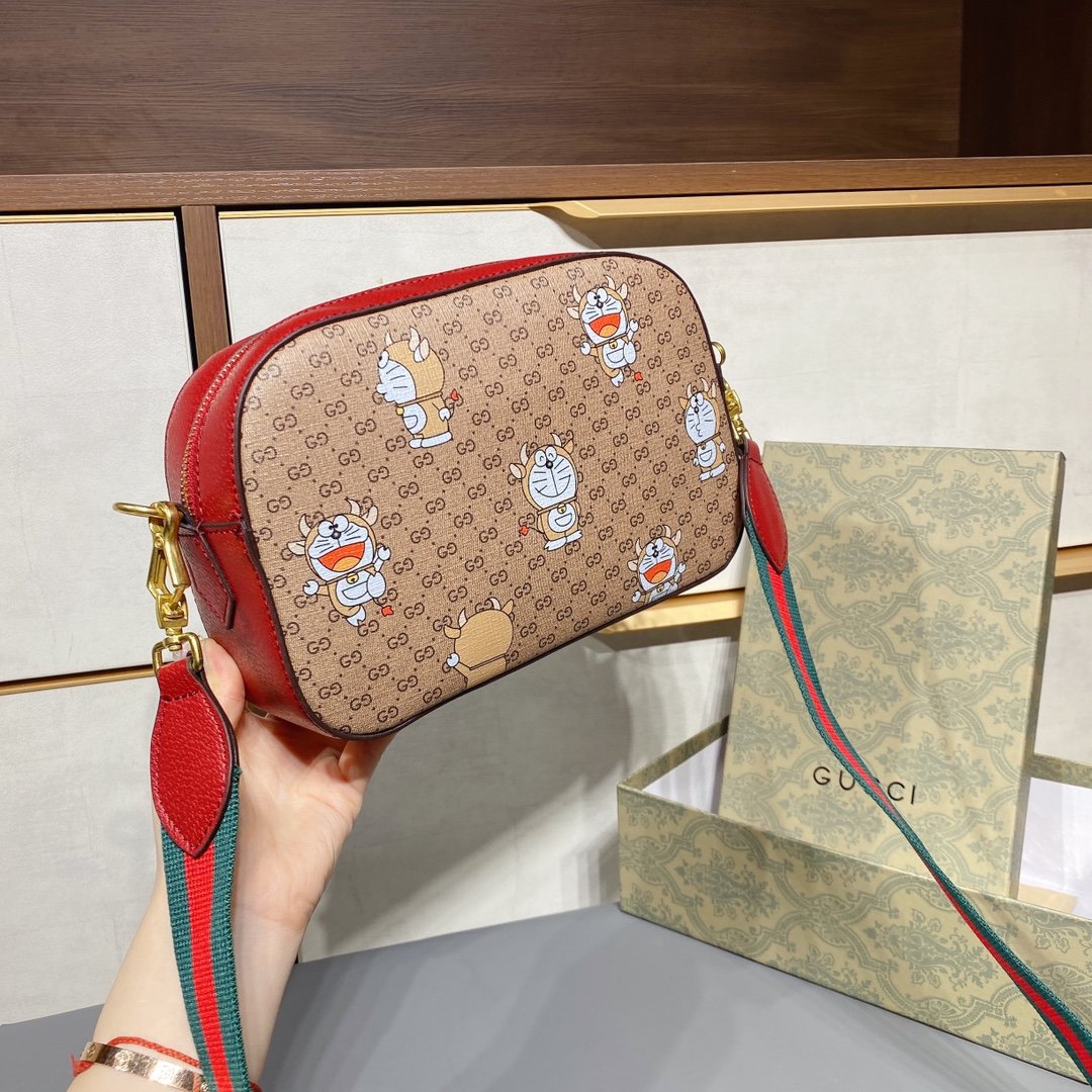 Gucci Designer Handbag