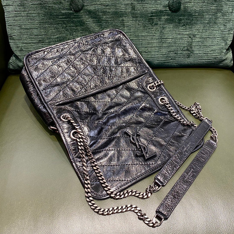 Yves Saint Laurent - Bags 