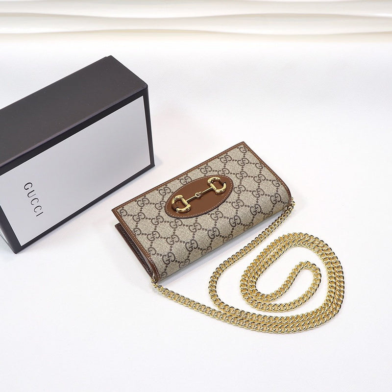 Gucci Designer Handbag