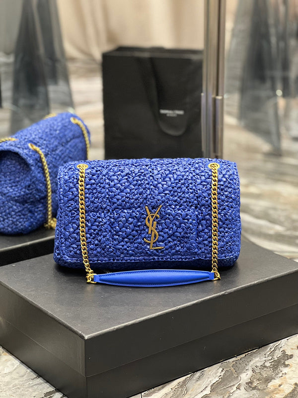 Yves Saint Laurent - Bags