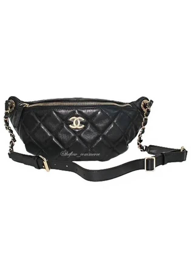 Chanel Handbag - Almora Bags