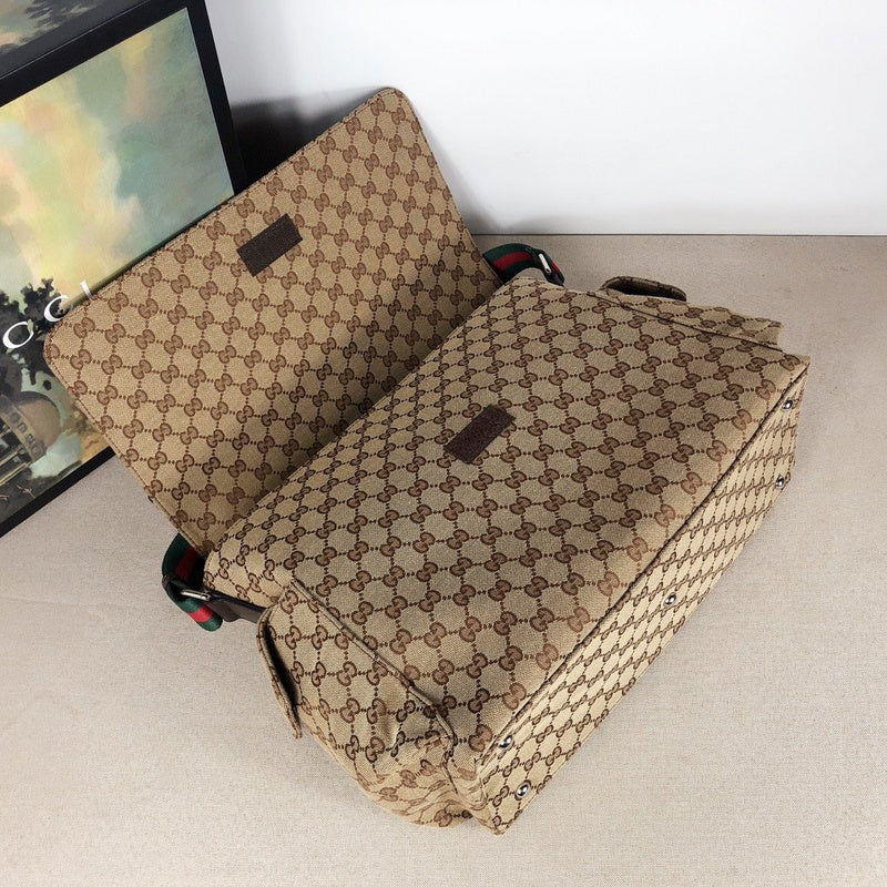 Gucci Designer Tote