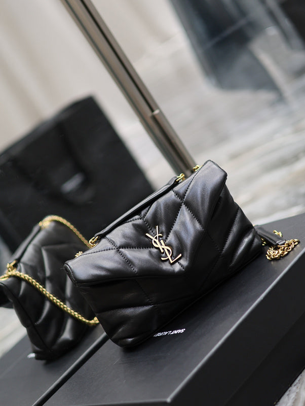 Franco Shops - Yves Saint Laurent - Bags