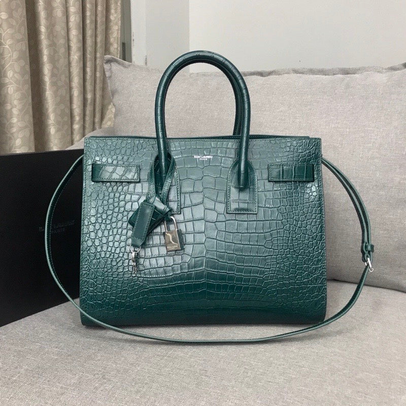 Yves Saint Laurent - Bags