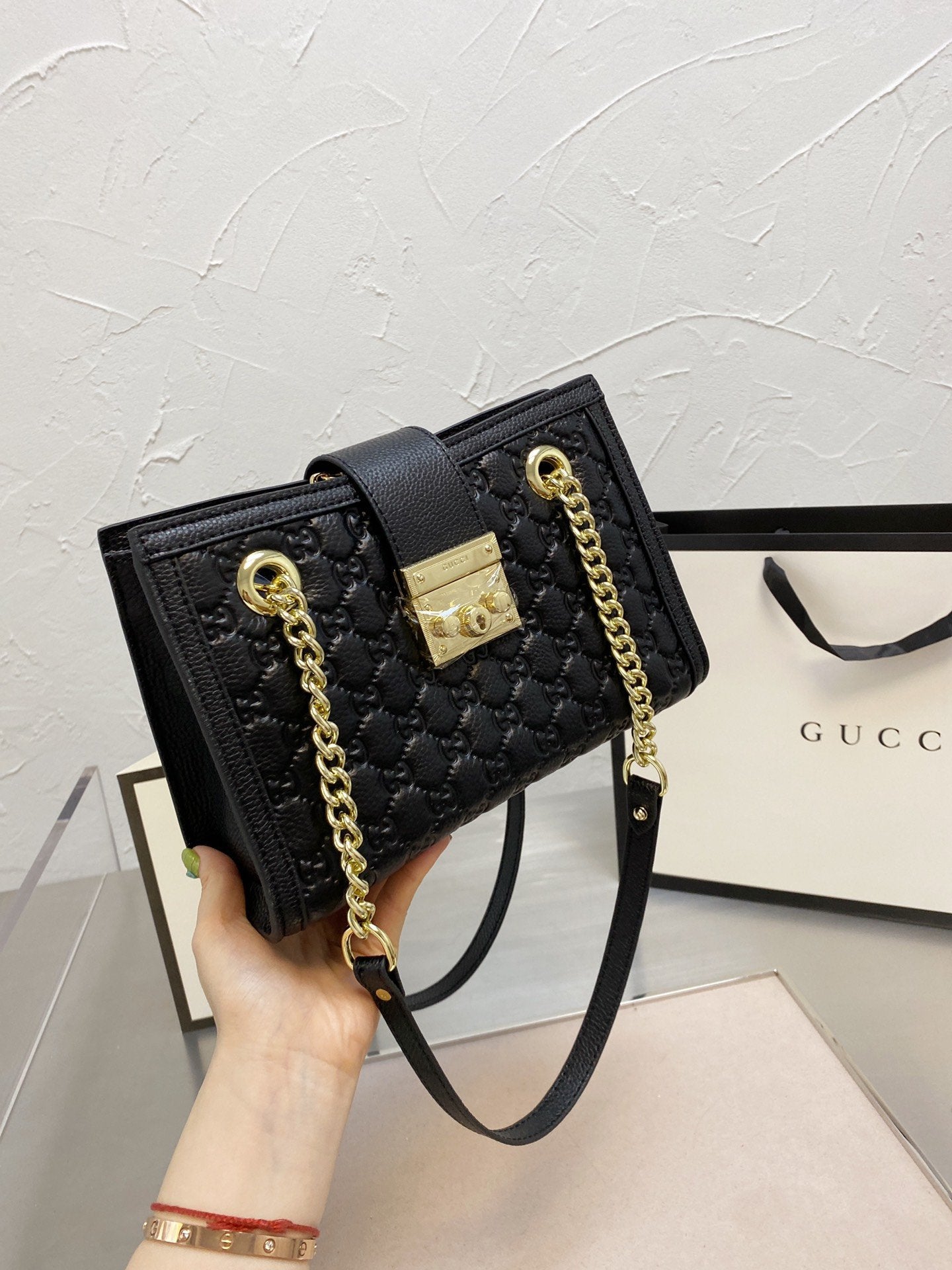 Gucci Designer Handbag
