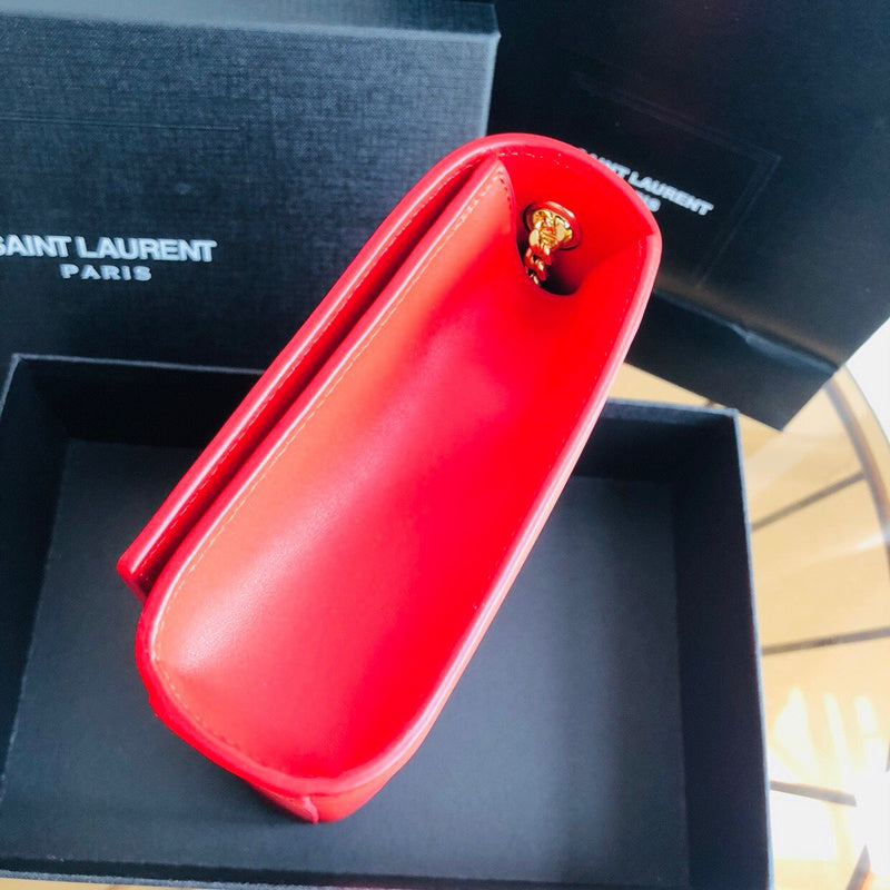 Yves Saint Laurent - Bags - Franco Shops