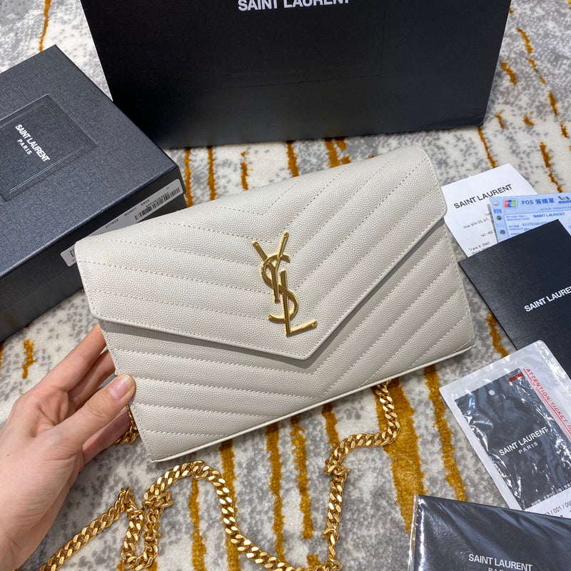 Yves Saint Laurent - Bags 