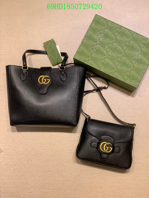Gucci Designer Tote