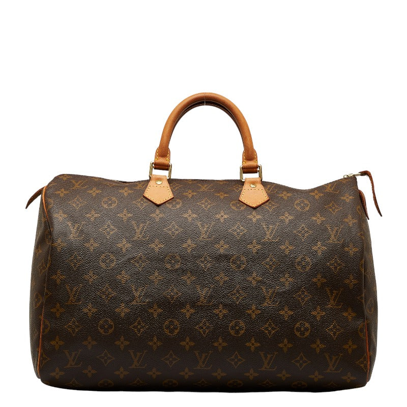 Louis Vuitton Monogram Handbag