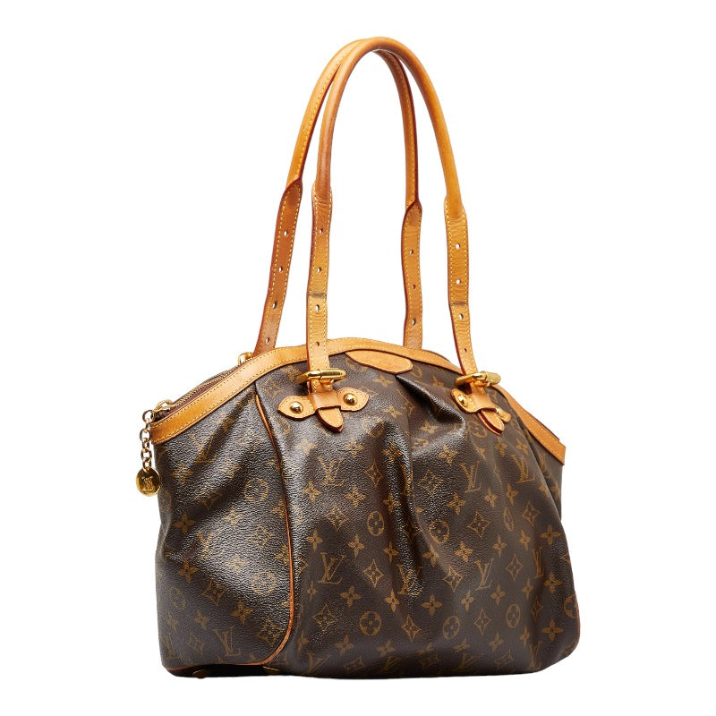 Louis Vuitton Monogram Tivoli GM Handbag