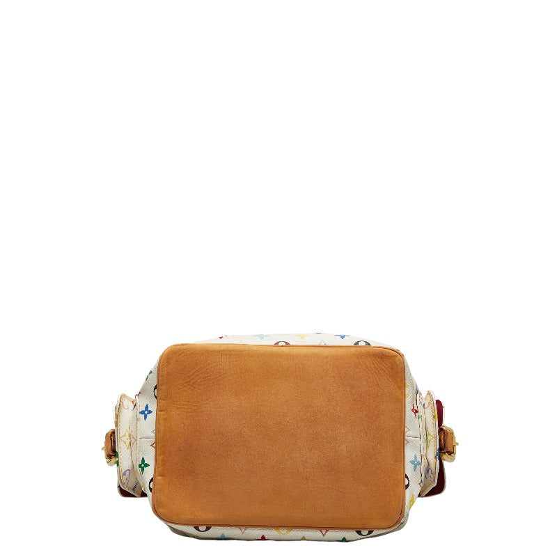 Louis Vuitton Monogram Multicolor Petit Noe Shoulder Bag