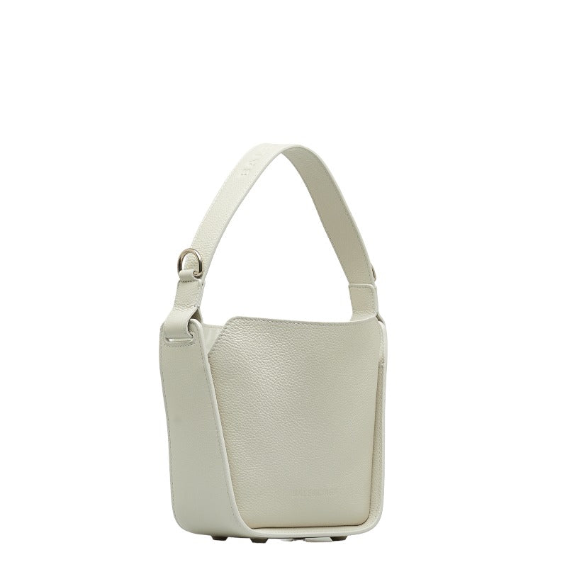 Balenciaga Tool 2.0 XS Leather Handbag