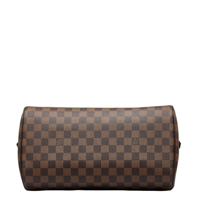 Louis Vuitton Damier Rivera MM Handbag