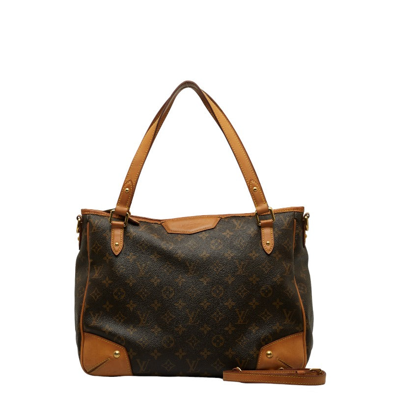 Louis Vuitton Monogram Estrela MM Tote Bag Shoulder Bag 2WAY